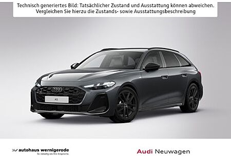 Audi A5 TDI 150 kW S tronic quattro Avant 5 Türen