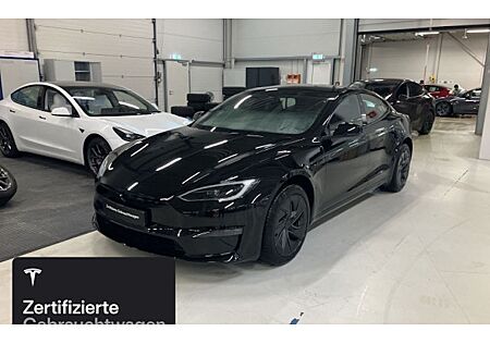 Tesla Model S Allradantrieb mit Dualmotor 5 Türen