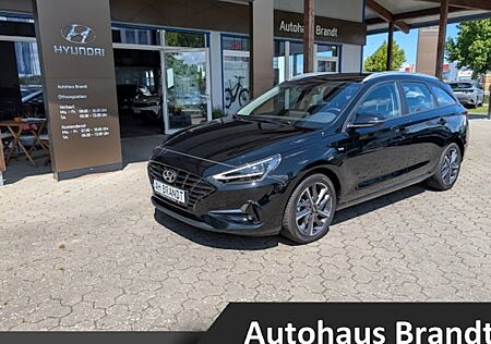 Hyundai i30 1.0 T-GDI Hybrid Trend DCT 5 Türen