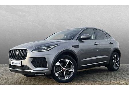 Jaguar E-Pace P300e R-DYNAMIC SE AWD Auto 5 Türen