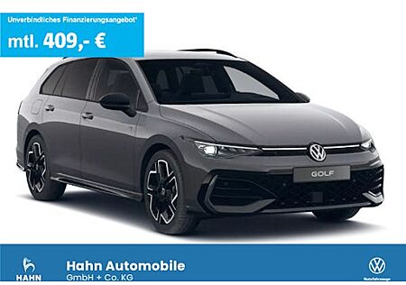 VW Golf Variant 1.5 eTSI OPF 110kW DSG R-Line Variant 5 Türen