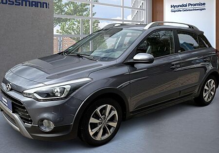 Hyundai i20 1.0 T-GDI 74kW Trend 5 Türen