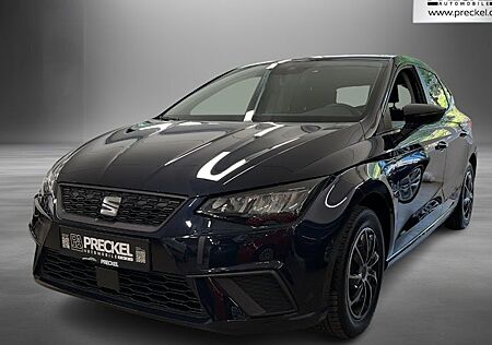 Seat Ibiza 1.0 MPI 59kW Style 5 Türen