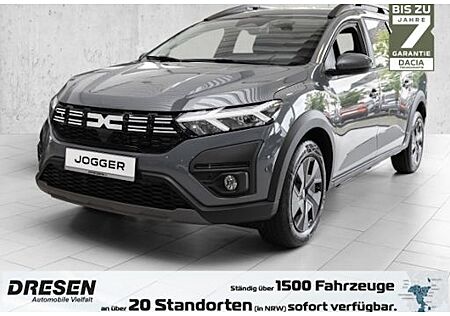 Dacia Jogger TCe 110 Expression 7-Sitzer 5 Türen