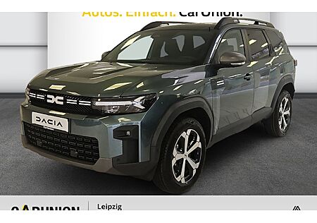 Dacia Bigster mild hybrid 140 Journey 5 Türen