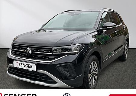 VW T-Cross 1.0 TSI OPF 85 kW ENERGY 5 Türen
