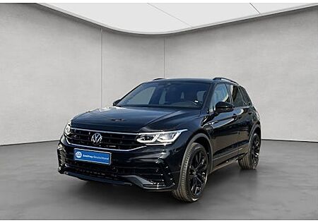 VW Tiguan 2.0 TDI SCR 147kW DSG 4MOTION R-Line 5 Türen
