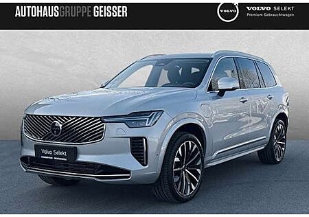Volvo XC 90 T8 AWD Recharge Plus Bright Auto 5 Türen