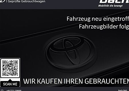 Toyota Corolla 2,0 Hybrid Teamplayer Touring Sports 5 Türen