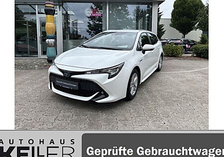 Toyota Corolla 1,8 Hybrid Business Edition Touring Sp. 5 Türen