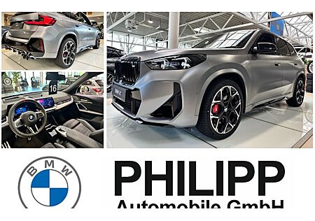 BMW X1 M35i xDrive 5 Türen