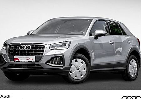 Audi Q2 35 TFSI S tronic 5 Türen