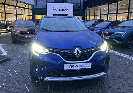 Renault Captur TCe 90 Intens 5 Türen