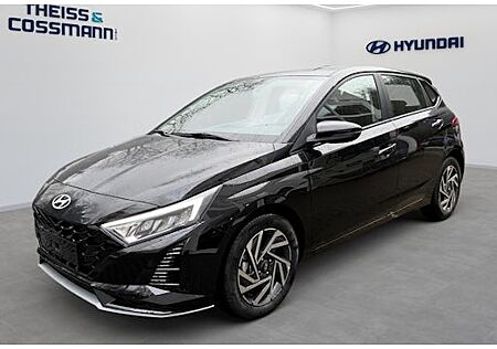 Hyundai i20 1.0 T-GDI DCT Trend 5 Türen