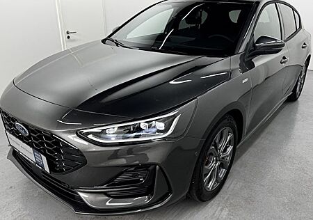 Ford Focus 1,0 EcoBoost Hybrid 114kW ST-Line Auto 5 Türen