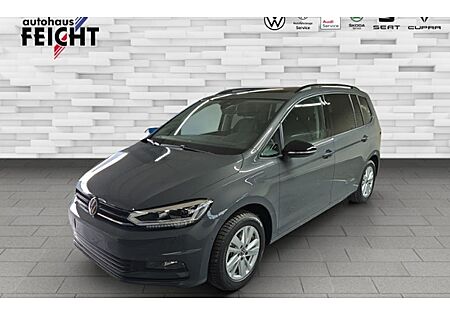 VW Touran 1.5 TSI OPF DSG Highline 5 Türen