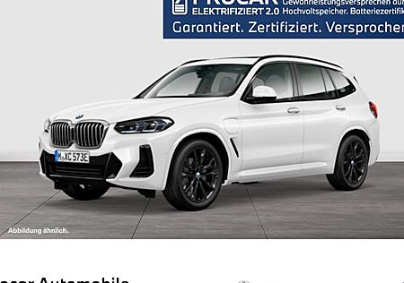 BMW X3 xDrive30e AT 5 Türen