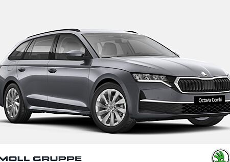 Skoda Octavia 1.5 TSI MHEV 110kW DSG Selection 5 Türen