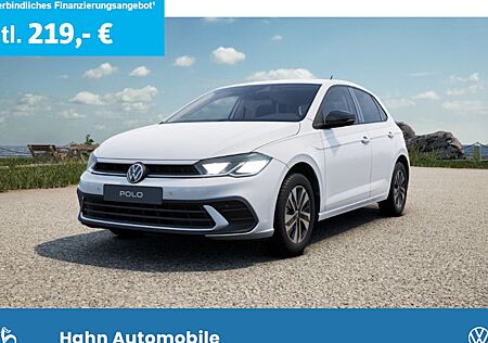 VW Polo 1.0 TSI 70kW DSG ENERGY 5 Türen