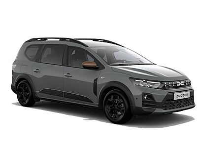 Dacia Jogger Eco-G 120 auto Extreme 5-Sitzer 5 Türen