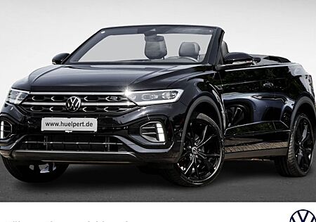 VW T-Roc Cabriolet 1.5 TSI OPF DSG R-Line 2 Türen