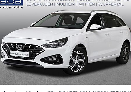 Hyundai i30 1.0 T-GDI Hybrid Select DCT 5 Türen