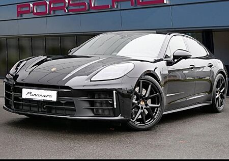 Porsche Panamera 4 E-Hybrid 5 Türen