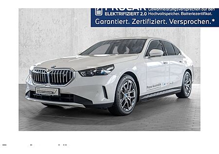 BMW i5 eDrive40 4 Türen