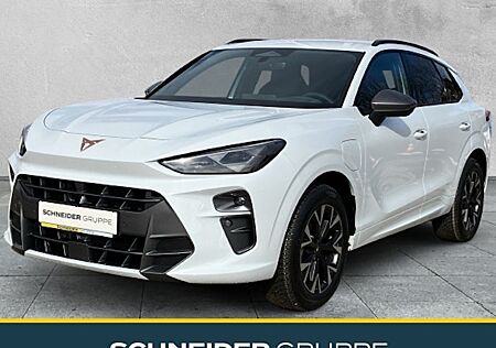 Cupra Terramar 1.5 e-Hybrid 150kW DSG 5 Türen