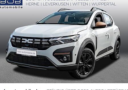 Dacia Sandero Stepway TCe 90 CVT Stepway Extreme 5 Türen