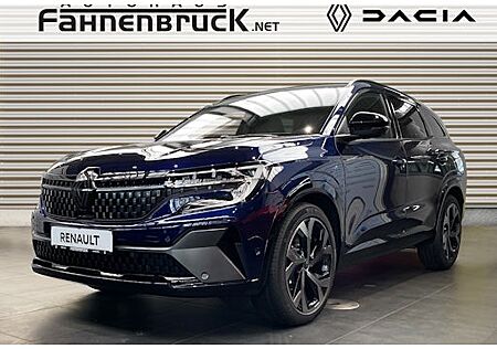 Renault Espace E-Tech Full Hybrid 200 Esprit Alpine 5 Türen