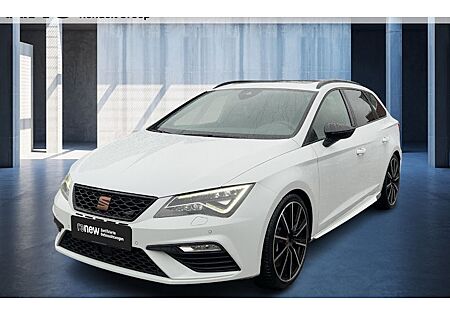 Seat Leon 2.0 TSI CUPRA 4Drive DSG Sportstourer 5 Türen