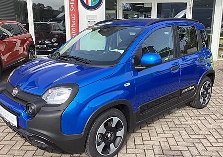 Fiat Panda 1.0 GSE Pandina Hybrid Cross 5 Türen