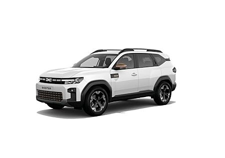 Dacia Bigster hybrid 155 Extreme 5 Türen