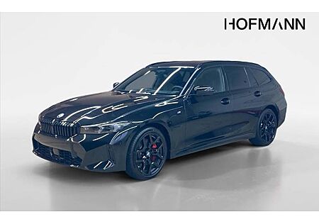 BMW 3er 330e Touring Automatic 5 Türen