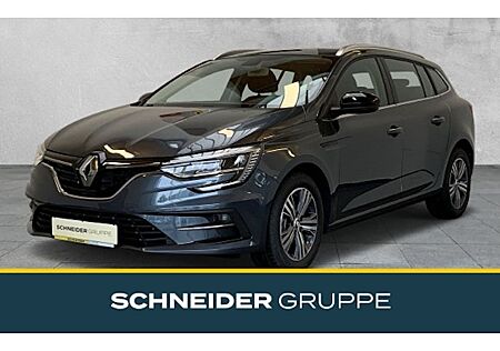 Renault Megane BLUE dCi 115 EDC Equilibre Grandtour 5 Türen