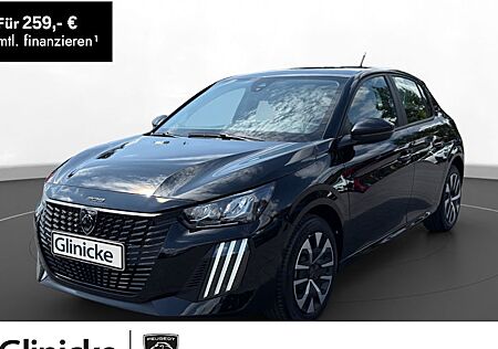 Peugeot 208 Hybrid 110 e-DSC6 Style 5 Türen