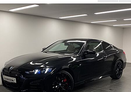 BMW 4er M440i xDrive Coupé A 2 Türen