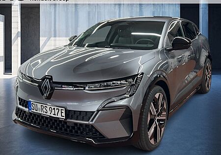Renault Megane E-Tech EV60 220hp optimum charge Iconic 5 Türen
