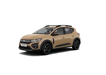Dacia Duster TCe 130 4x4 Extreme 5 Türen