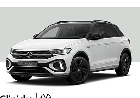 VW T-Roc 1.5 TSI OPF DSG R-Line 5 Türen