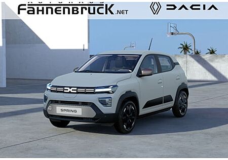 Dacia Spring electric 100 Extreme 5 Türen