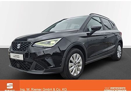 Seat Arona 1.0 TSI 85kW Style 5 Türen