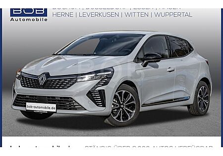 Renault Clio TCe 90 Techno 5 Türen