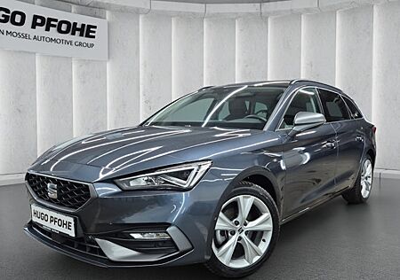 Seat Leon 1.5 eTSI ACT 110kW FR DSG Sportstourer 5 Türen