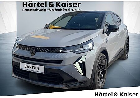 Renault Captur Mild Hybrid 140 EDC Esprit Alpine 5 Türen