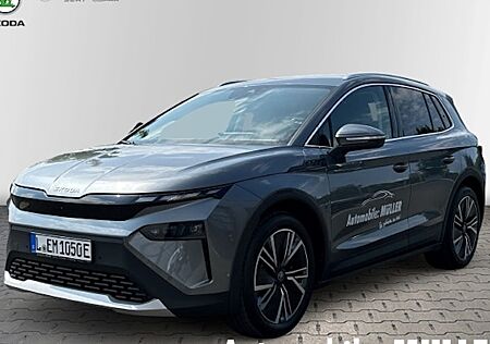 Skoda Elroq 85 5 Türen