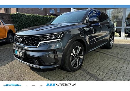 Kia Sorento 2.2 CRDi 2WD Spirit DCT8 5 Türen
