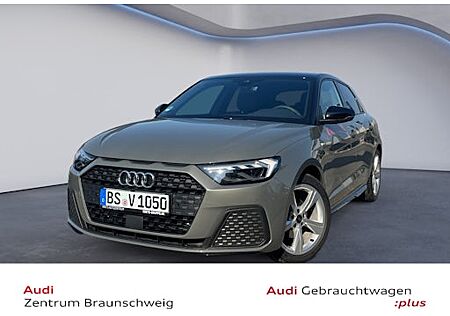Audi A1 35 TFSI S tronic Sportback 5 Türen