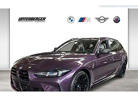 BMW M3 Competion M xDrive Touring 5 Türen